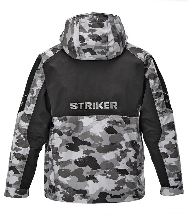 Striker Men's Climate Jacket