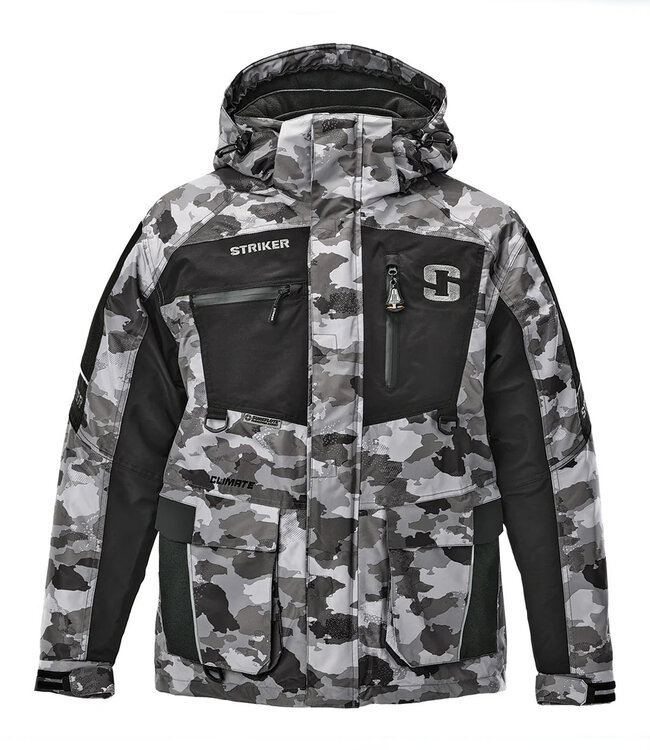 Striker Men's Climate Jacket