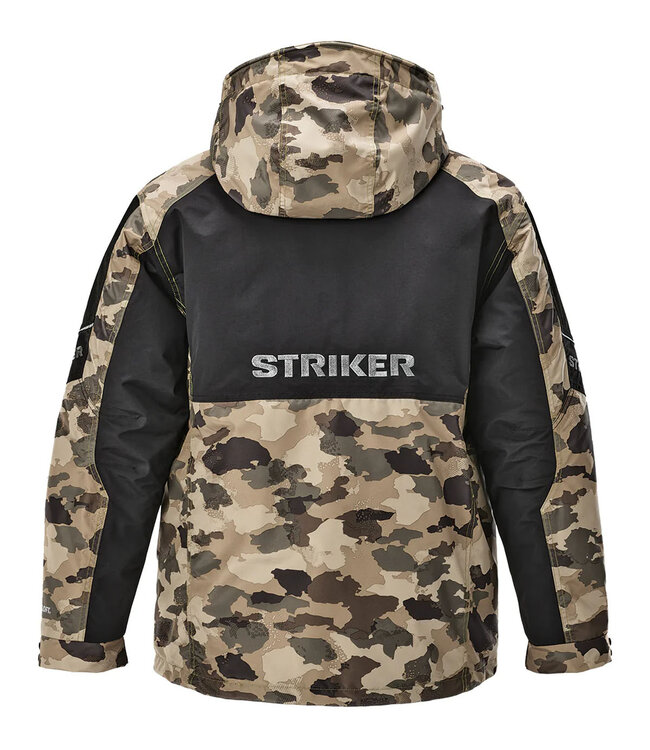 Striker Men's Climate Jacket