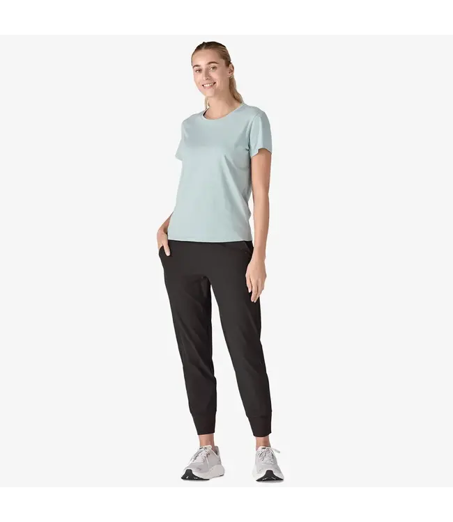 Patagonia Women's Happy Hike Studio Pants