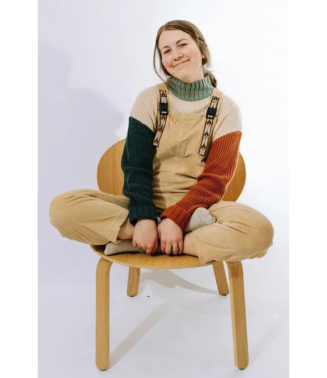 Kavu Swanford Sweater