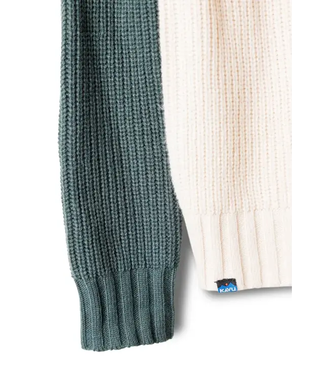 Kavu Swanford Sweater