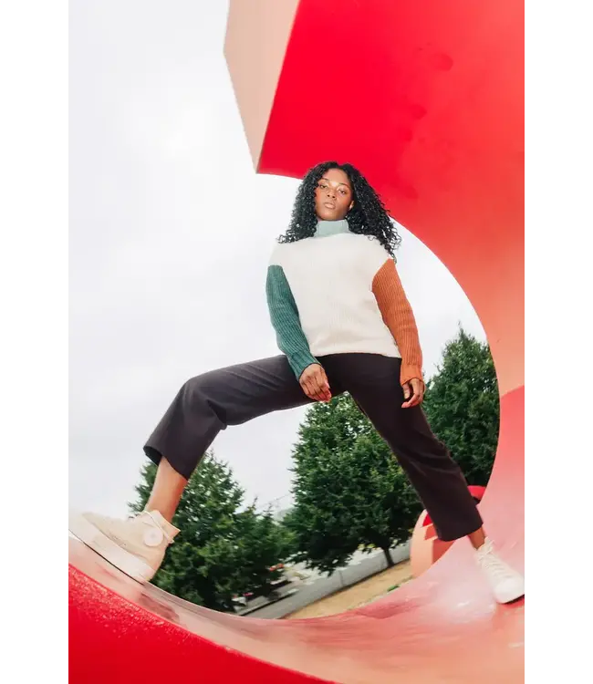 Kavu Swanford Sweater