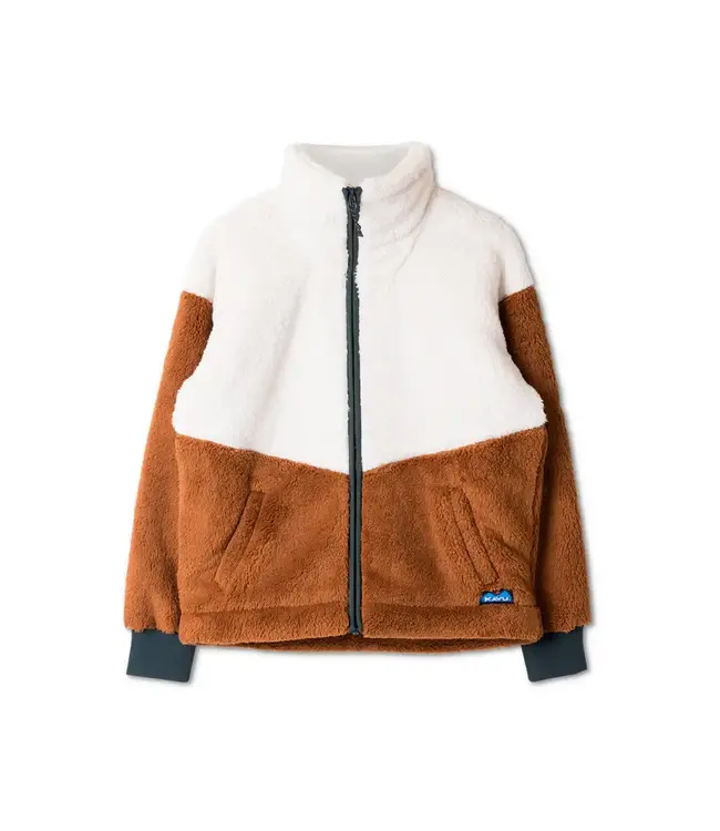 Kavu Spirit Cove Sweater