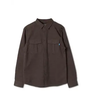 KAVU Kavu Trappers Peak Shirt