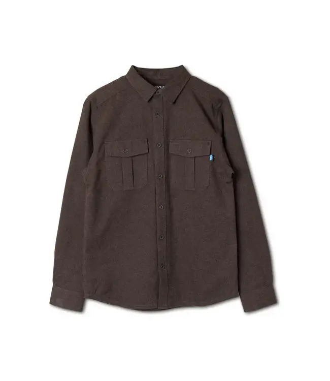 Kavu Trappers Peak Shirt