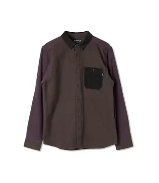 KAVU Kavu In The Mix Shirt