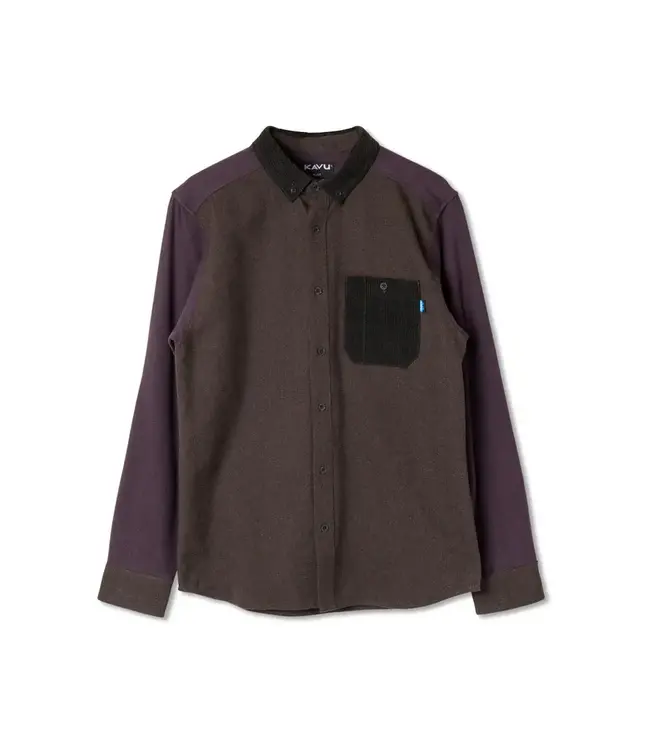 Kavu In The Mix Shirt