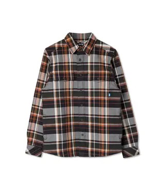 KAVU Kavu Carrick Bend Shirt