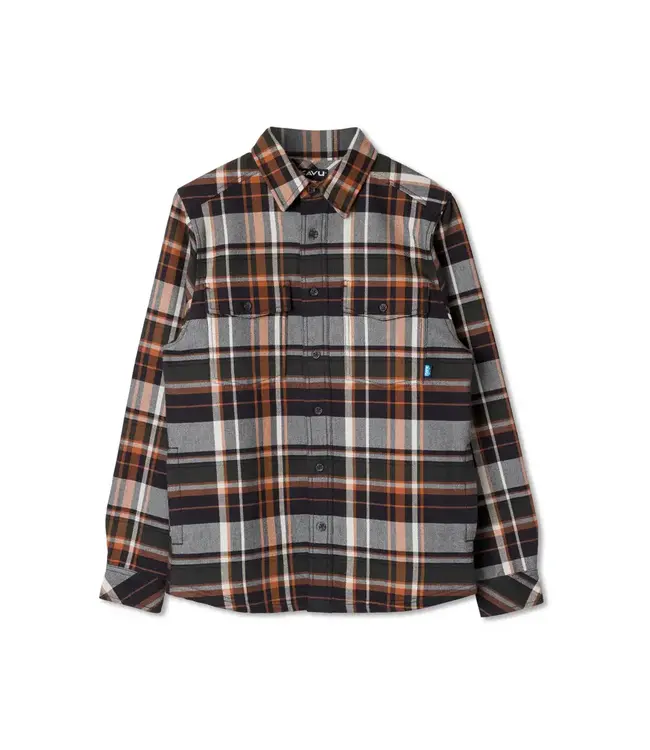 Kavu Carrick Bend Shirt