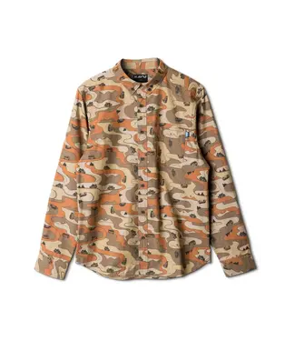 KAVU Kavu Linden Shirt
