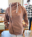 Wanakome Women's Athena Hoodie