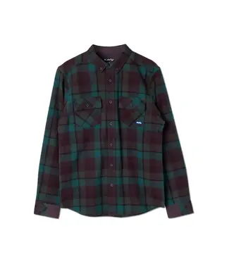 KAVU Kavu Buffaroni Shirt