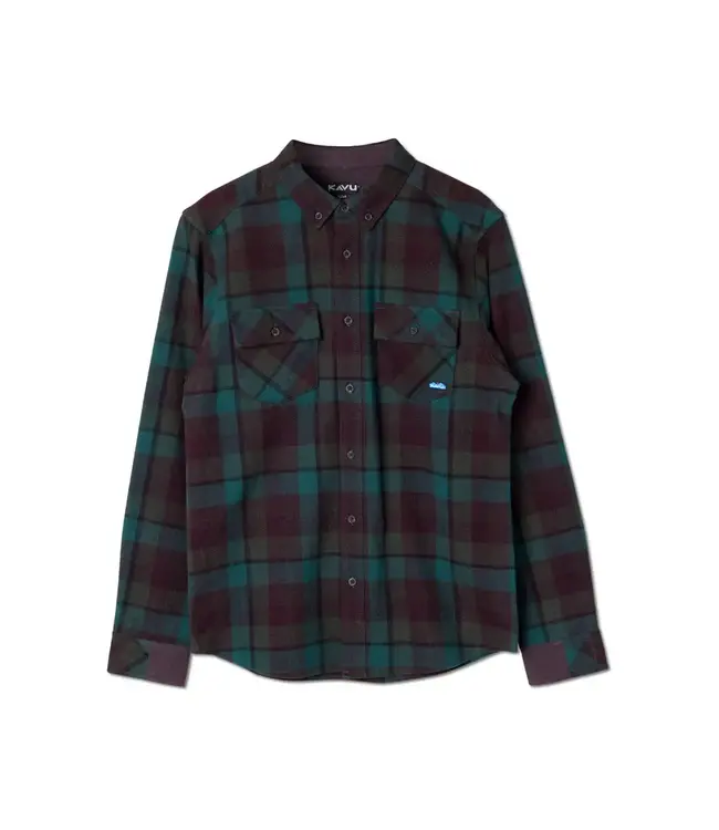 Kavu Buffaroni Shirt
