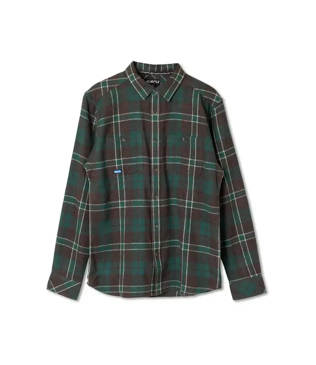 Kavu Big Joe Shirt