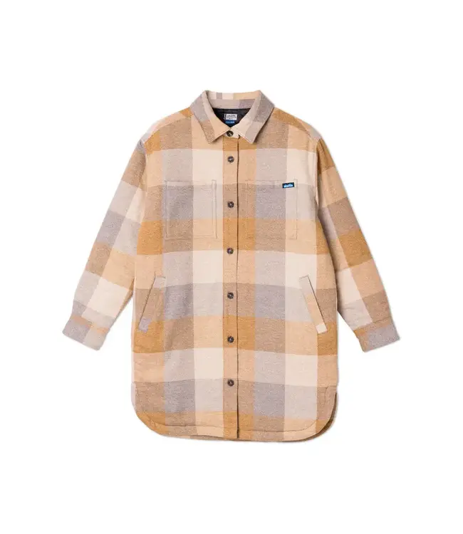 Kavu Ivywood Jacket