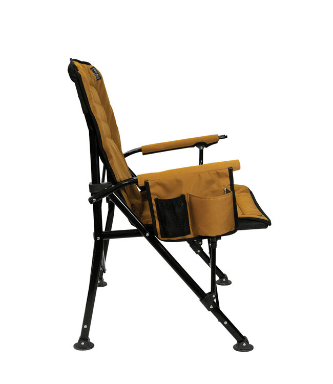 Kuma Switchback Chair