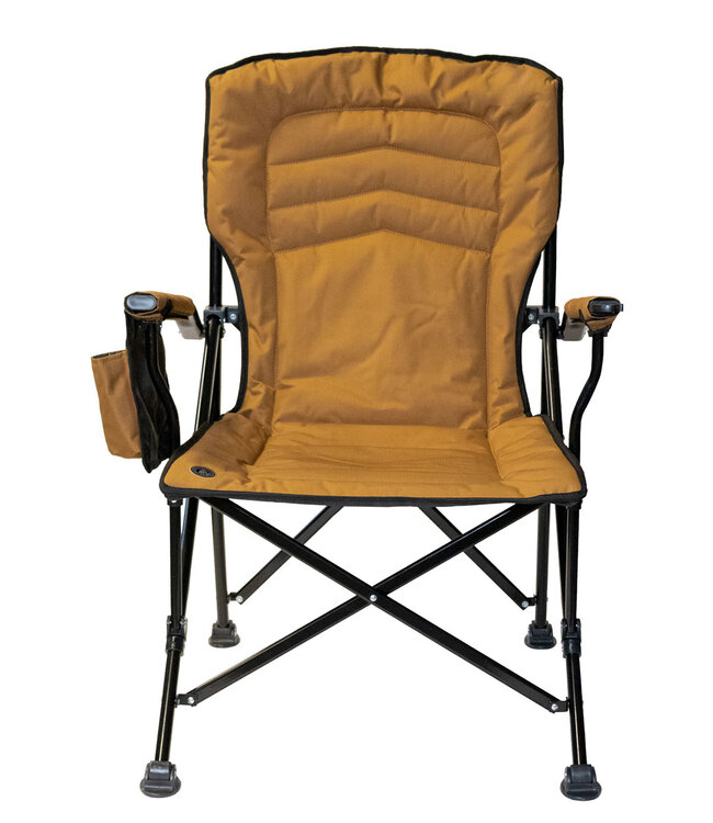 Kuma Switchback Chair