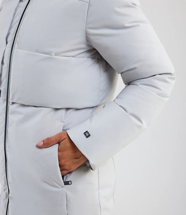 Fig Women's Oslo RDS Parka