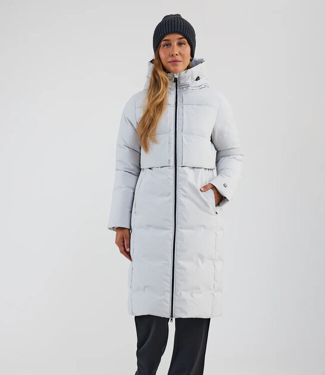 Fig Women's Oslo RDS Parka