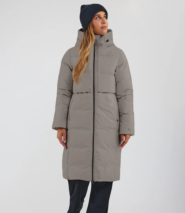 Fig Women's Oslo RDS Parka
