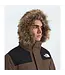 The North Face Men’s McMurdo Parka