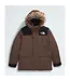 The North Face Men’s McMurdo Parka