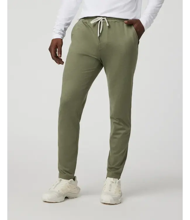 Vuori Men's Ponto Performance Pant