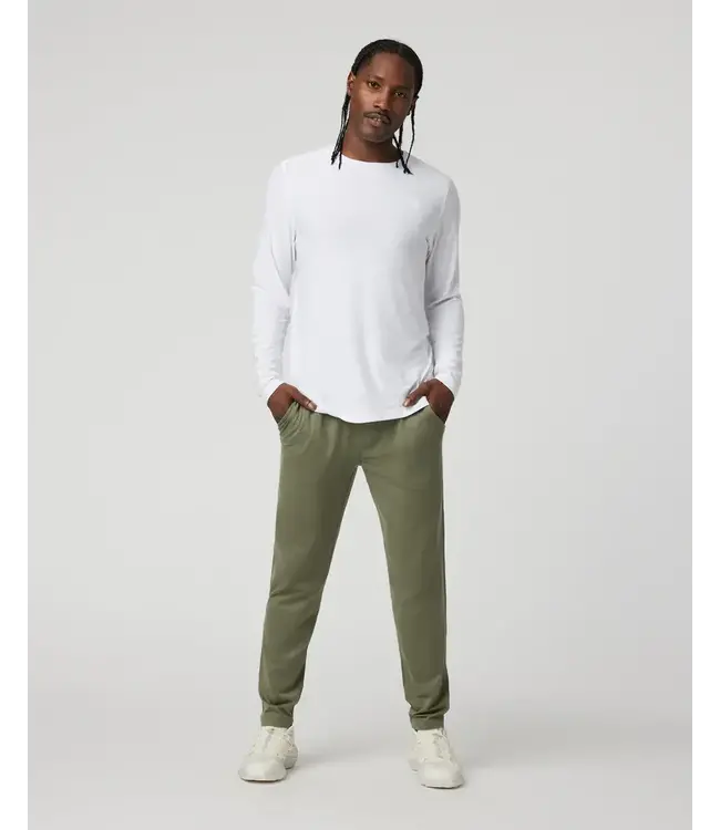 Vuori Men's Ponto Performance Pant