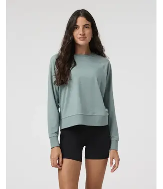 VUORI Vuori Women's Halo Crew Shirt