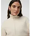 Vuori Women's Sedona Rib Half Zip Terry Pullover