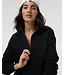 Vuori Women's Sedona Rib Half Zip Terry Pullover