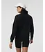 Vuori Women's Sedona Rib Half Zip Terry Pullover