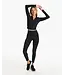 Vuori Women's Studio Half Zip Performance Pullover