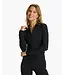 Vuori Women's Studio Half Zip Performance Pullover