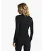 Vuori Women's Studio Half Zip Performance Pullover