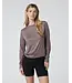 Vuori Women's Daydream Crew Performance Top
