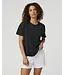 Vuori Women's Feather Lightweight Cotton Tee