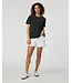Vuori Women's Feather Lightweight Cotton Tee