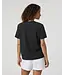 Vuori Women's Feather Lightweight Cotton Tee