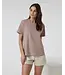 Vuori Women's Feather Lightweight Cotton Tee