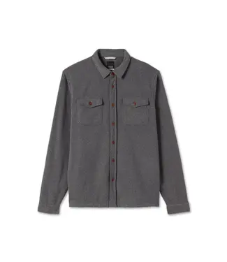 VUORI Vuori Men's Aspen Shirt Jacket