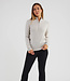 Fig Women's Saga half-Zip Sweater