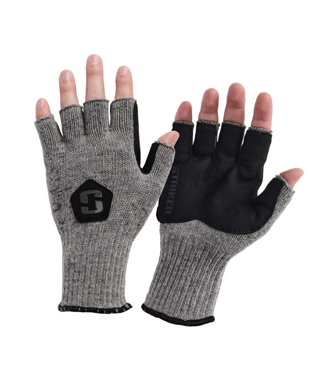 Striker Brands Wool Glove