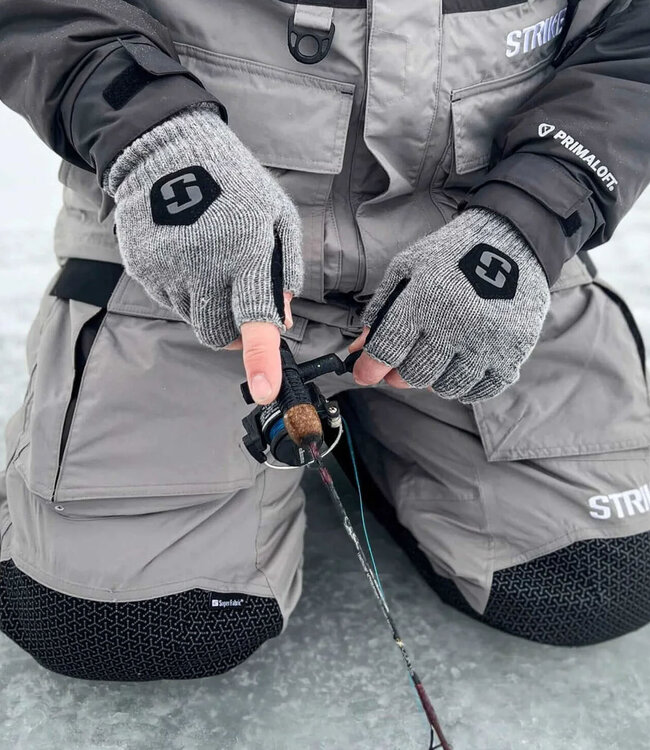 Striker Brands Wool Glove