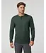 Vuori Men's Long-Sleeve Ease Performance Henley