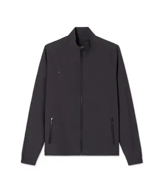 VUORI Vuori Men's Venture Track Athletic Jacket