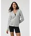 Vuori Women's Halo Performance DreamKnit Hoodie 2.0