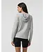Vuori Women's Halo Performance DreamKnit Hoodie 2.0