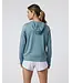 Vuori Women's Halo Performance DreamKnit Hoodie 2.0
